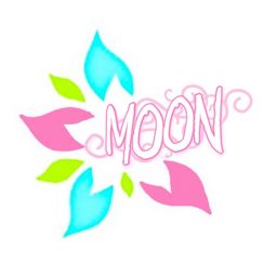 Moon logo