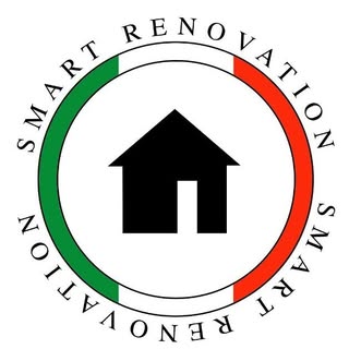 Smart Renovation Dubai logo