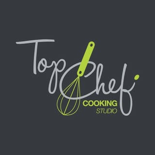 Top Chef Dubai logo