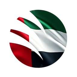 Al Zaeem Real Estate logo