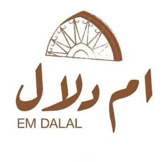 Em Dalal logo