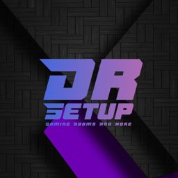 Dr. Setup logo