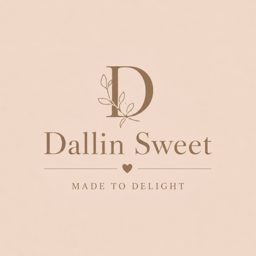 Dallin Sweet logo
