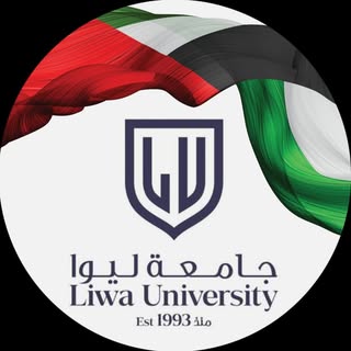 Liwa University logo