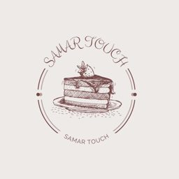 Samar Touch logo