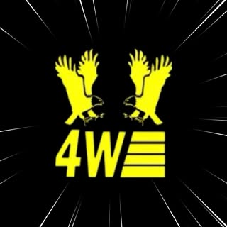 Four Wheel Center logo