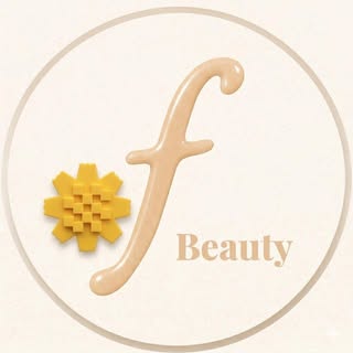 F Beauty Salon logo