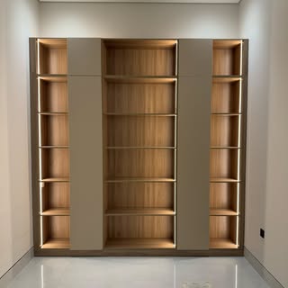 Khan Furniture logo