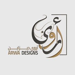 Arwa Designs logo