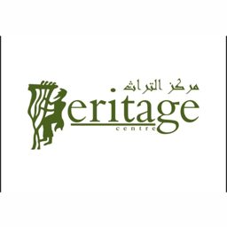 Heritage Centre logo
