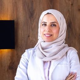 مي العطية - Physiomai logo