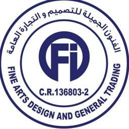 Fine Arts logo