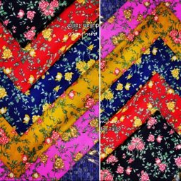 Masfir Fabric Shop logo