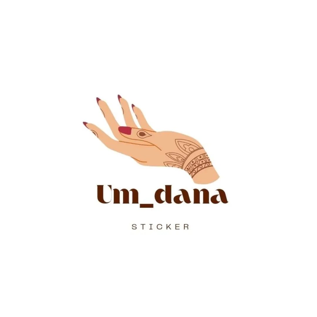 Um Dana logo