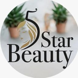 Five Star Beauty logo