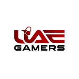 UAE Gamers logo