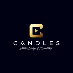 Candles Marketing Agency logo