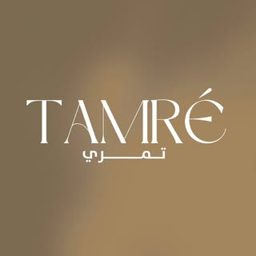 Tamre logo