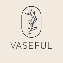 Vaseful logo