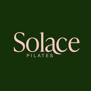 Solace Pilates logo