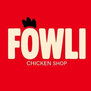 Fowli logo