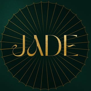Jade Dubai logo