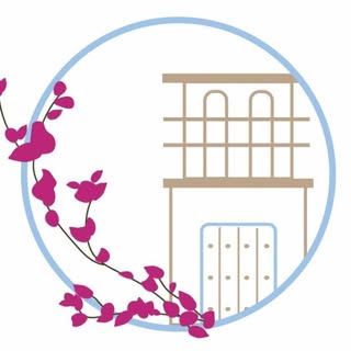 Lodge AlQalaa logo