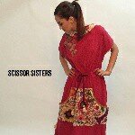 Scissor Sisters logo