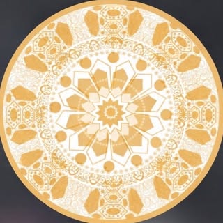 Halwa Al Khawaneej logo