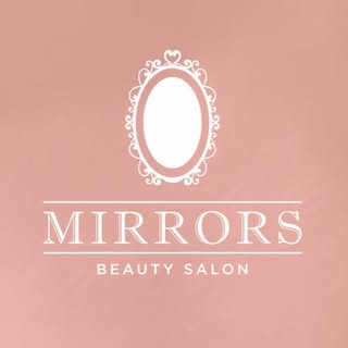 Mirrors Beauty Salon & Spa logo