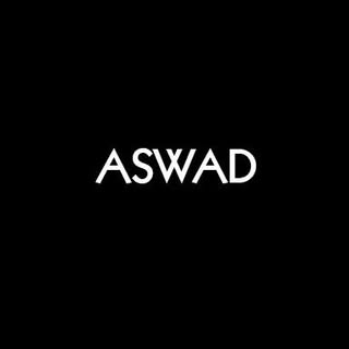 aswad logo
