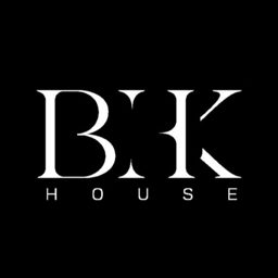 Bhk House logo