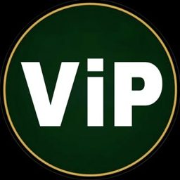 VIP Bahrain Numbers logo