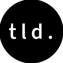TLD Studio logo