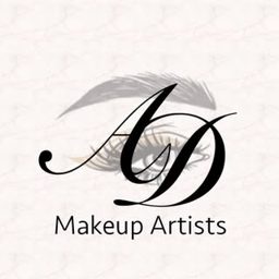 Ameera Makeup logo