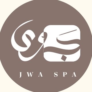 Jwa Spa logo