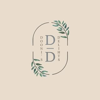 Doonis Delights logo