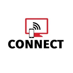 Connect Bahrain logo