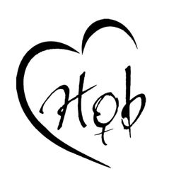 The House of Beauty RAK logo