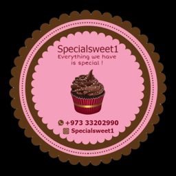 Special Sweet logo