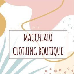 Macchiato Clothing logo