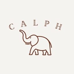 Calph logo