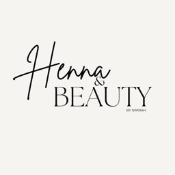Henna & Beauty KWT logo