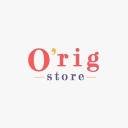 Oriig Store logo