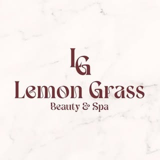 Lemon Grass Beauty & Spa logo