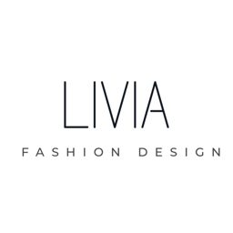 Livia Fashion Designs logo