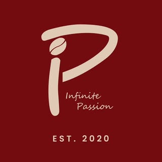 Infinite Passion logo