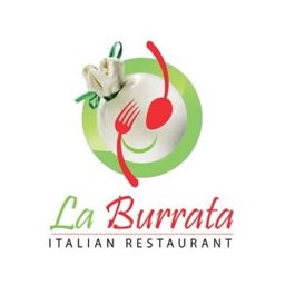 La Burrata Italian Restaurant logo
