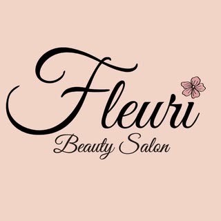 Fleuri logo