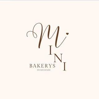 Mini Bakery logo
